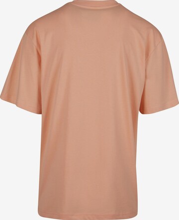 Urban Classics Bluser & t-shirts i orange