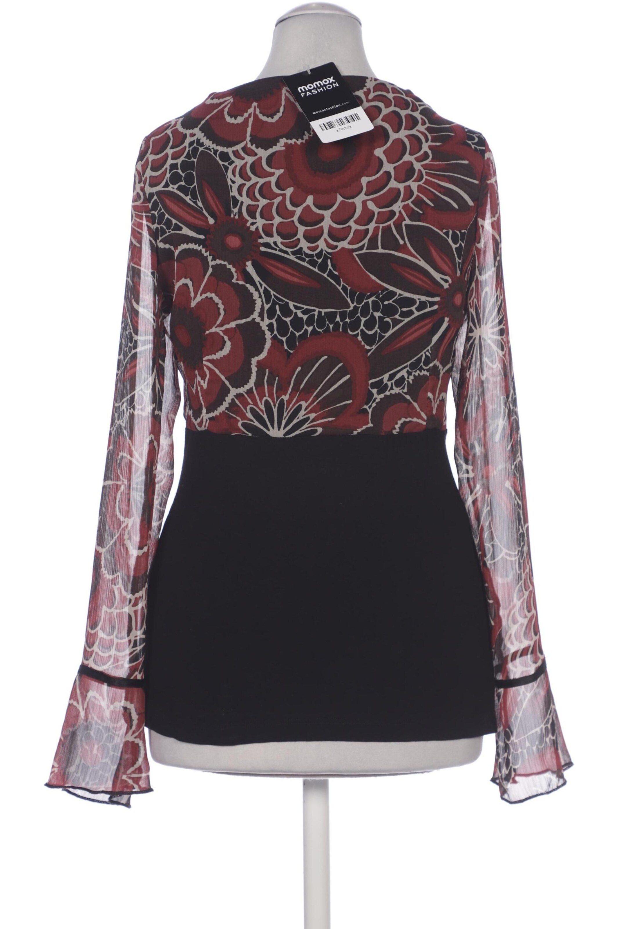 heine Blouse & Tunic in S in Black