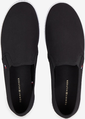 TOMMY HILFIGER Slip-on 'Essential' σε λευκό