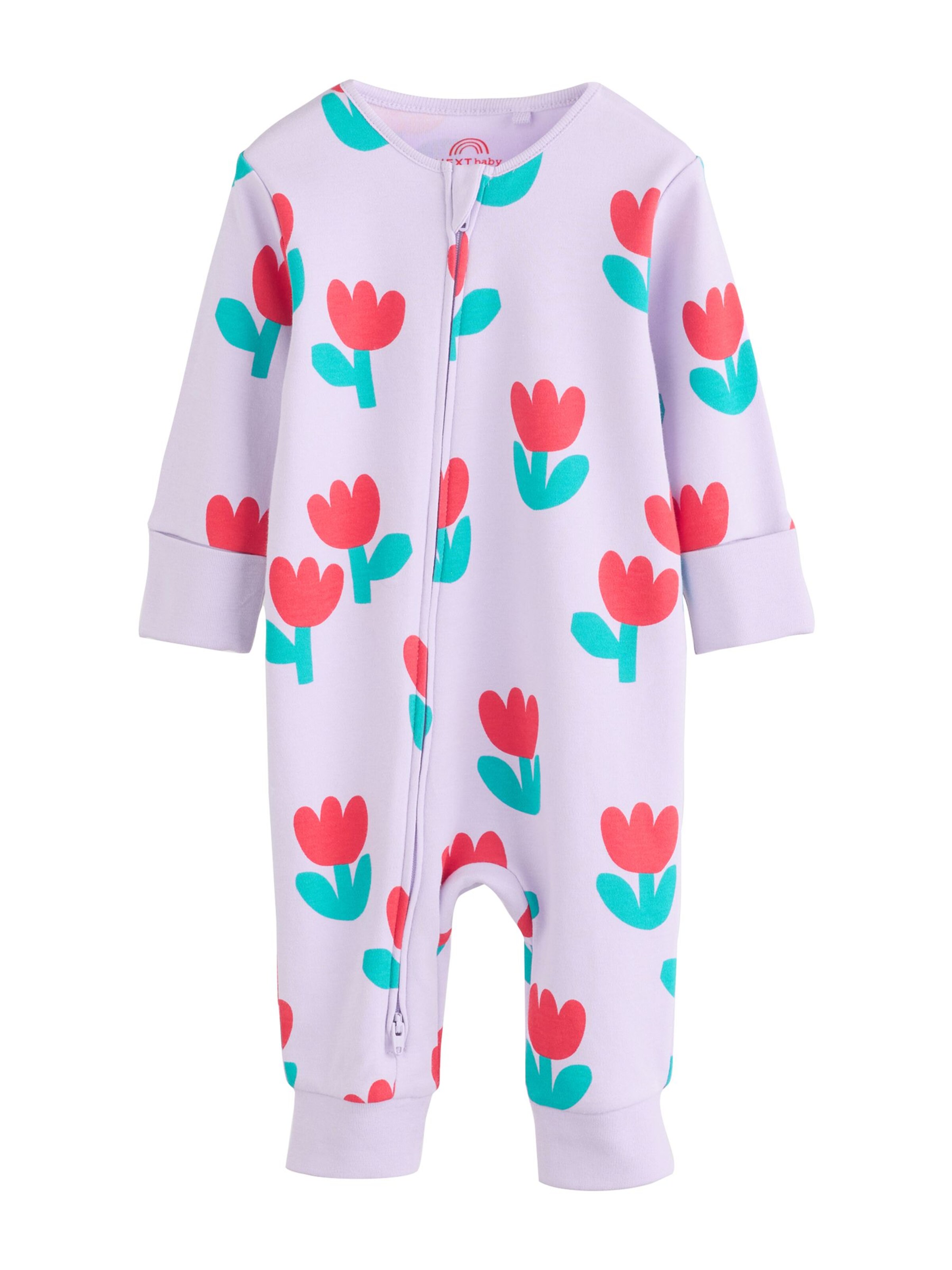 Next Ruhák alváshoz - kék