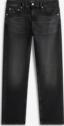 Tommy Jeans Farkut 'OTIS' värissä musta denim, Tuotenäkymä