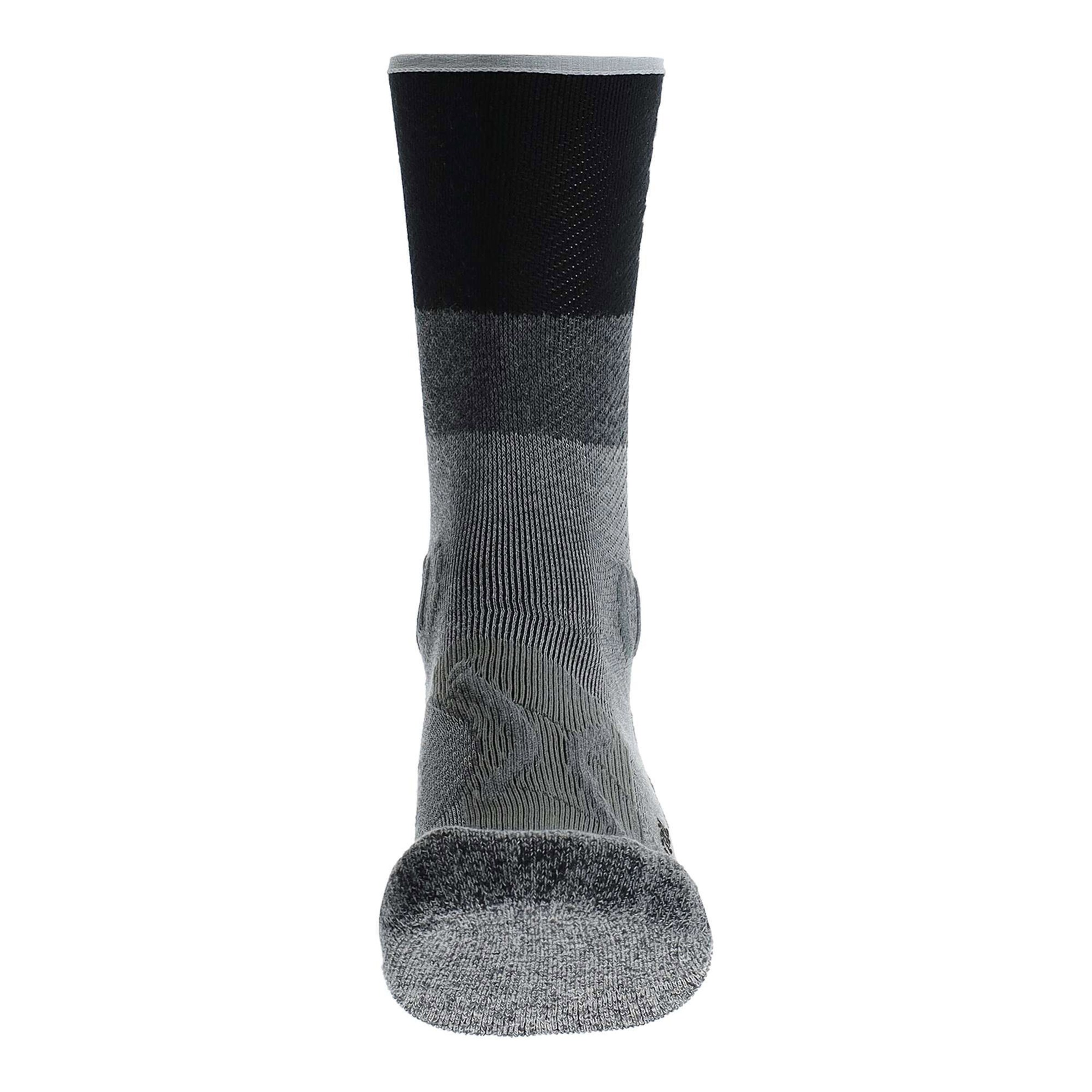 Chaussettes de sport Uyn en gris