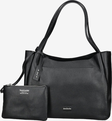 Nero Giardini Taschen in Schwarz: Vorderseite