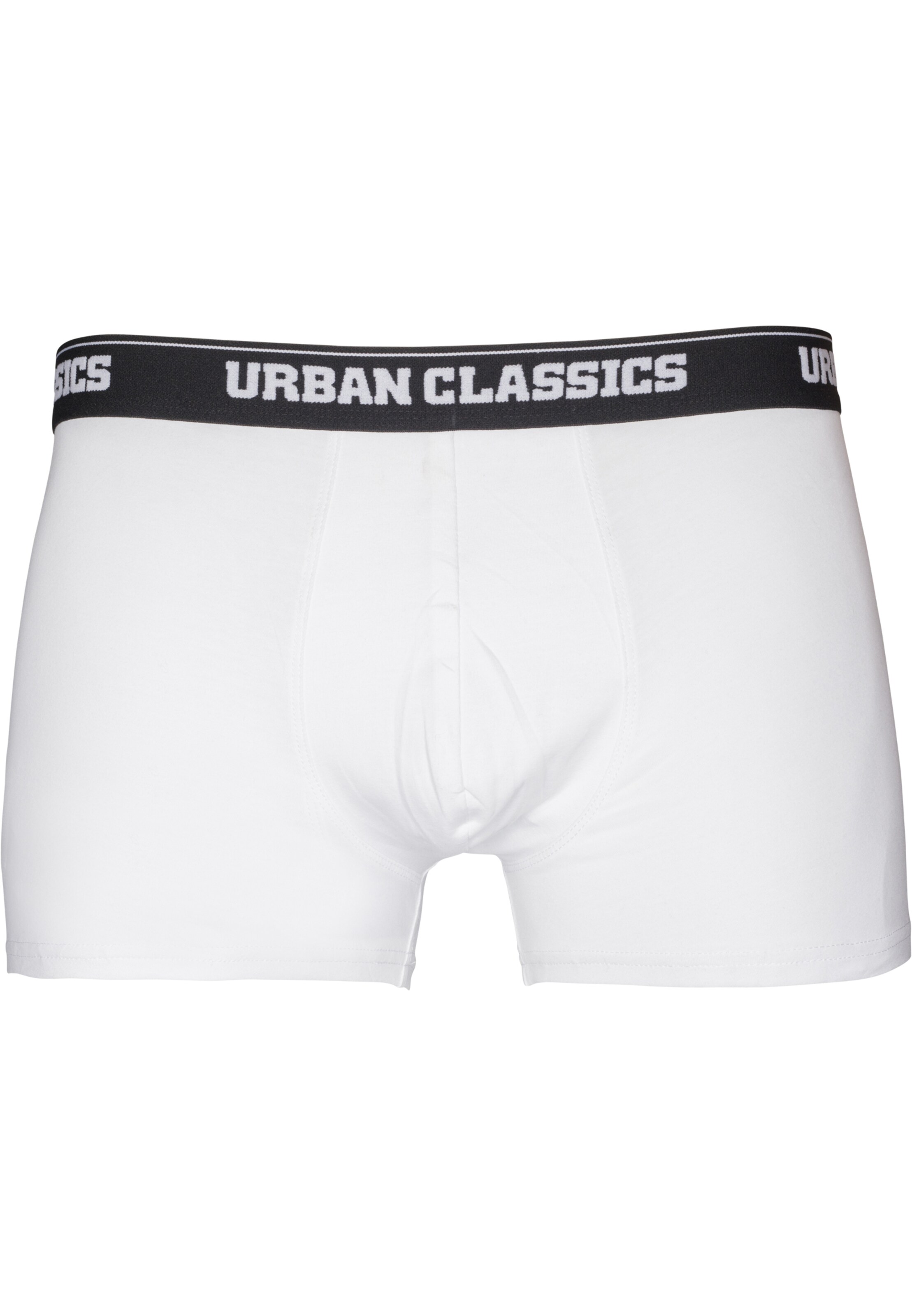 mišri Urban Classics Boxer trumpikės
