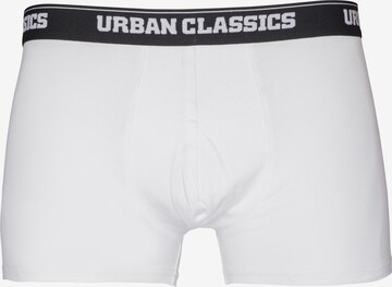 Urban Classics Boxershorts in Mischfarben