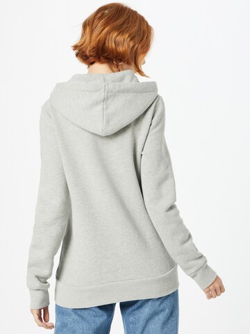 Superdry Sweatshirt in Grey