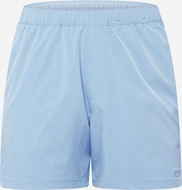 HOLLISTER Shorts in Blau: predná strana