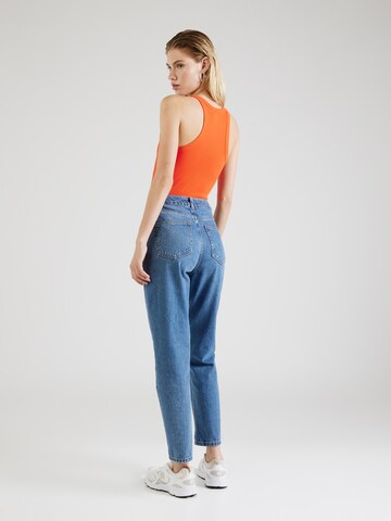 Regular Jeans de la Dorothy Perkins pe albastru