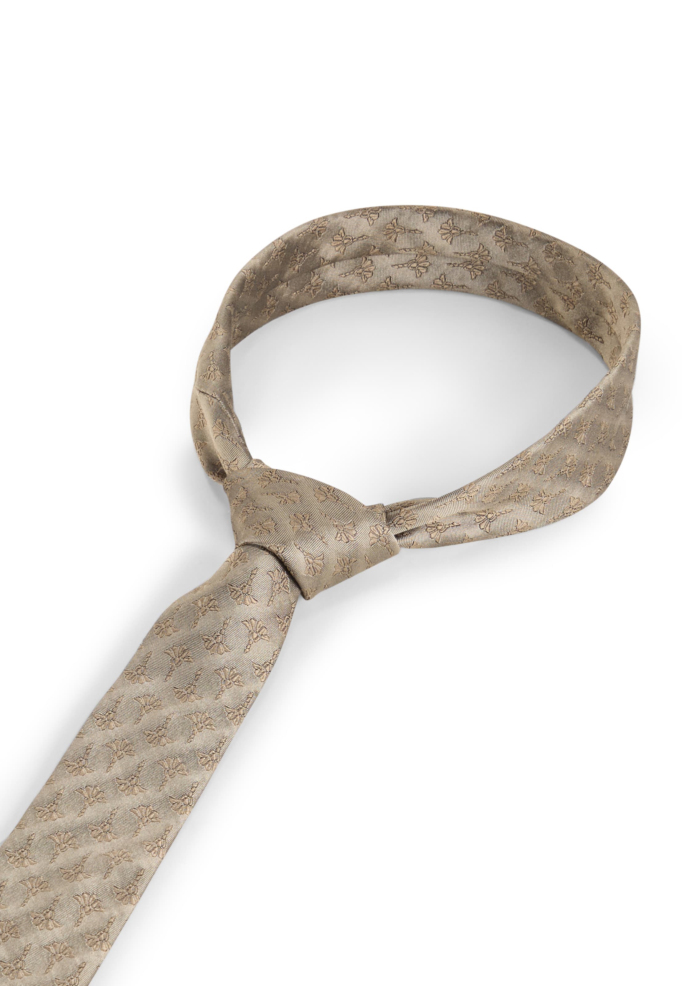 Cravate JOOP! en beige