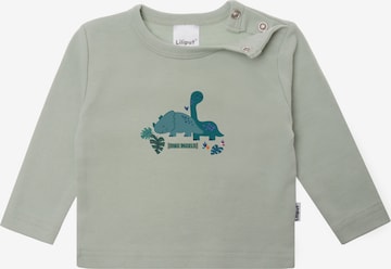 LILIPUT Shirt 'Dino' in Green