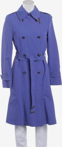 ESCADA Jacket & Coat in S in Purple: front