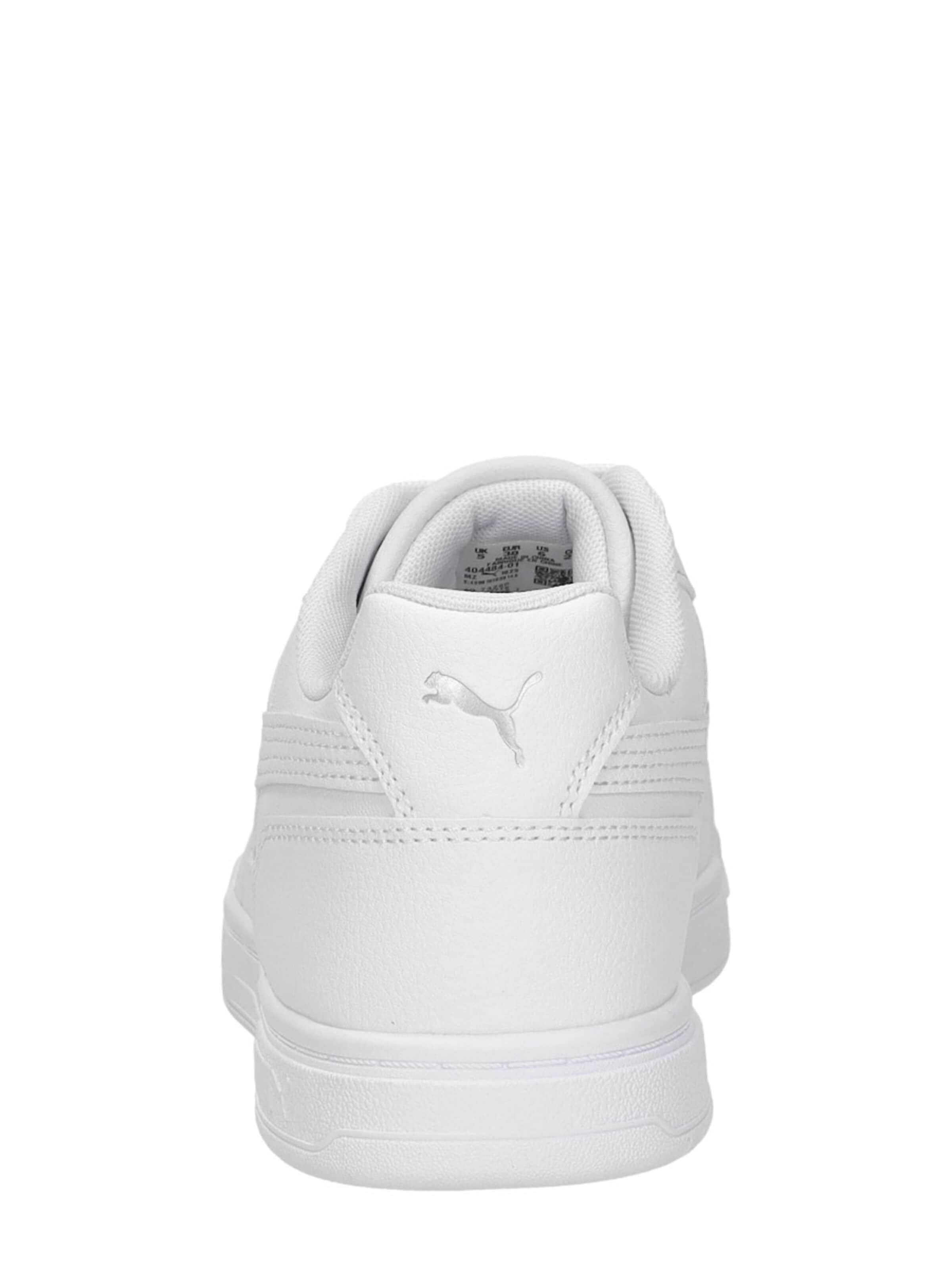 PUMA Sneakers laag 'Puma Caven III' in Wit