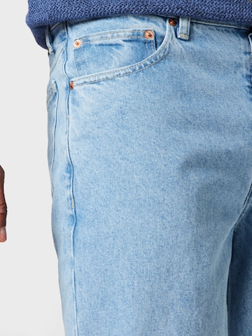 Loosefit Jean 'Dash' Dr. Denim en bleu