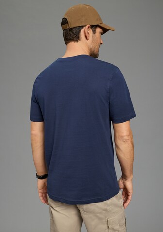 Man's World Shirt in Mixed colors