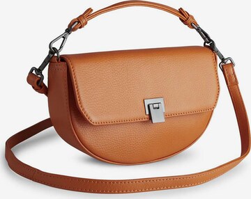 MARKBERG Handbag 'Judy' in Orange