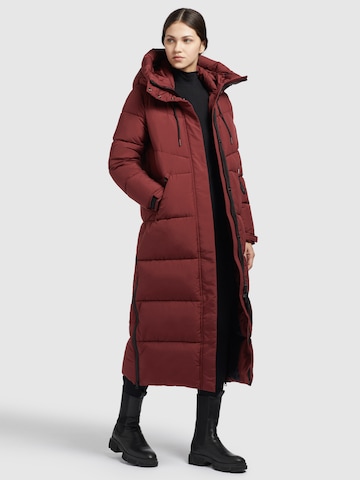 Rote Wintermäntel für Damen online kaufen | ABOUT YOU