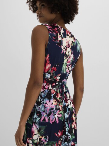 bonprix Kleid in Blau
