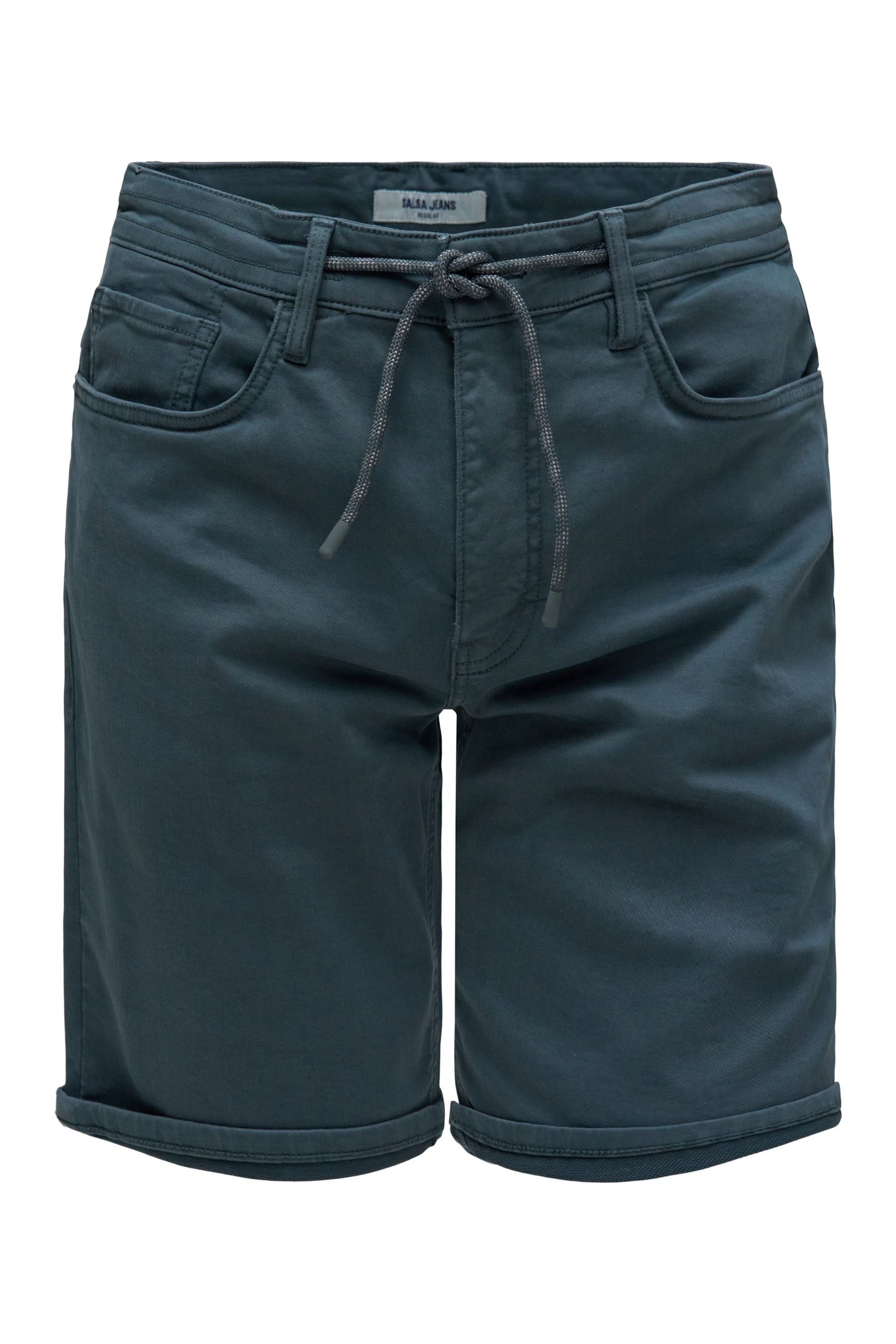 Salsa Jeans Regular Jeans in Green