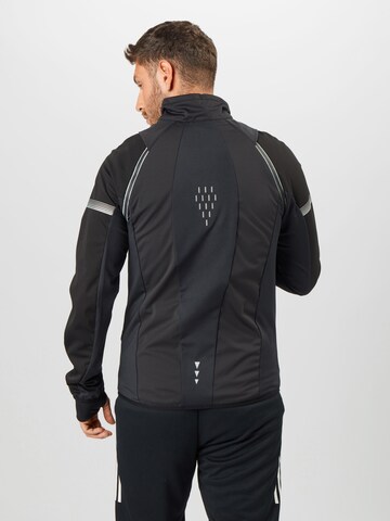 CMP - Chaqueta de montaña en negro