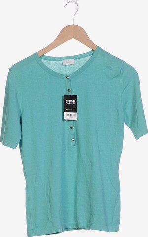 Elegance Paris Top & Shirt in L in Blue: front