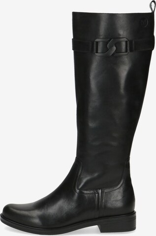 Bottes CAPRICE en noir