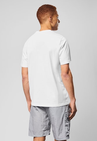 Weekend Offender Shirt 'Stiniva' in White