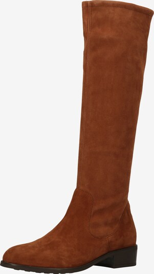 PETER KAISER Bottes en marron, Vue avec produit