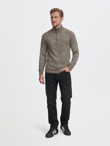 Pullover 'Danovan' di BLEND in grigio
