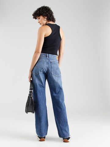 G-STAR Loose fit Jeans 'Bowey' in Blue