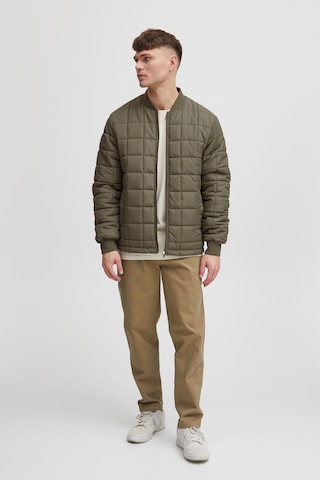 Veste mi-saison 'Glen' !Solid en vert