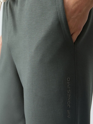 Tommy Life Jogginganzug in Grün