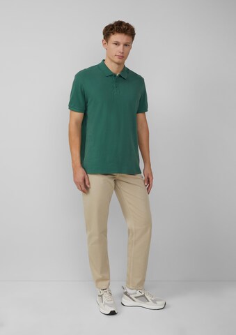 Regular Jean QS en beige
