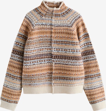 Next Pulover | mešane barve barva: sprednja stran