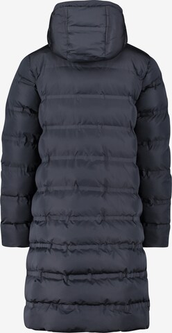 Betty Barclay Winter Jacket in Blue