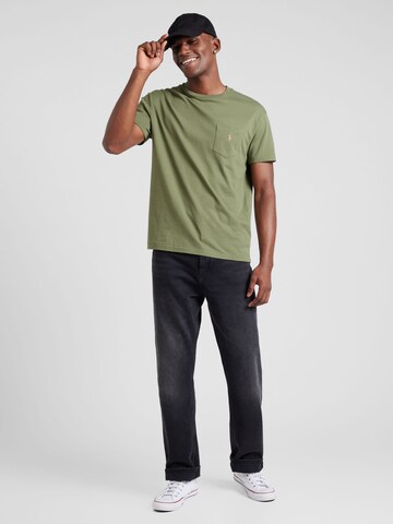 Polo Ralph Lauren Shirt in Green