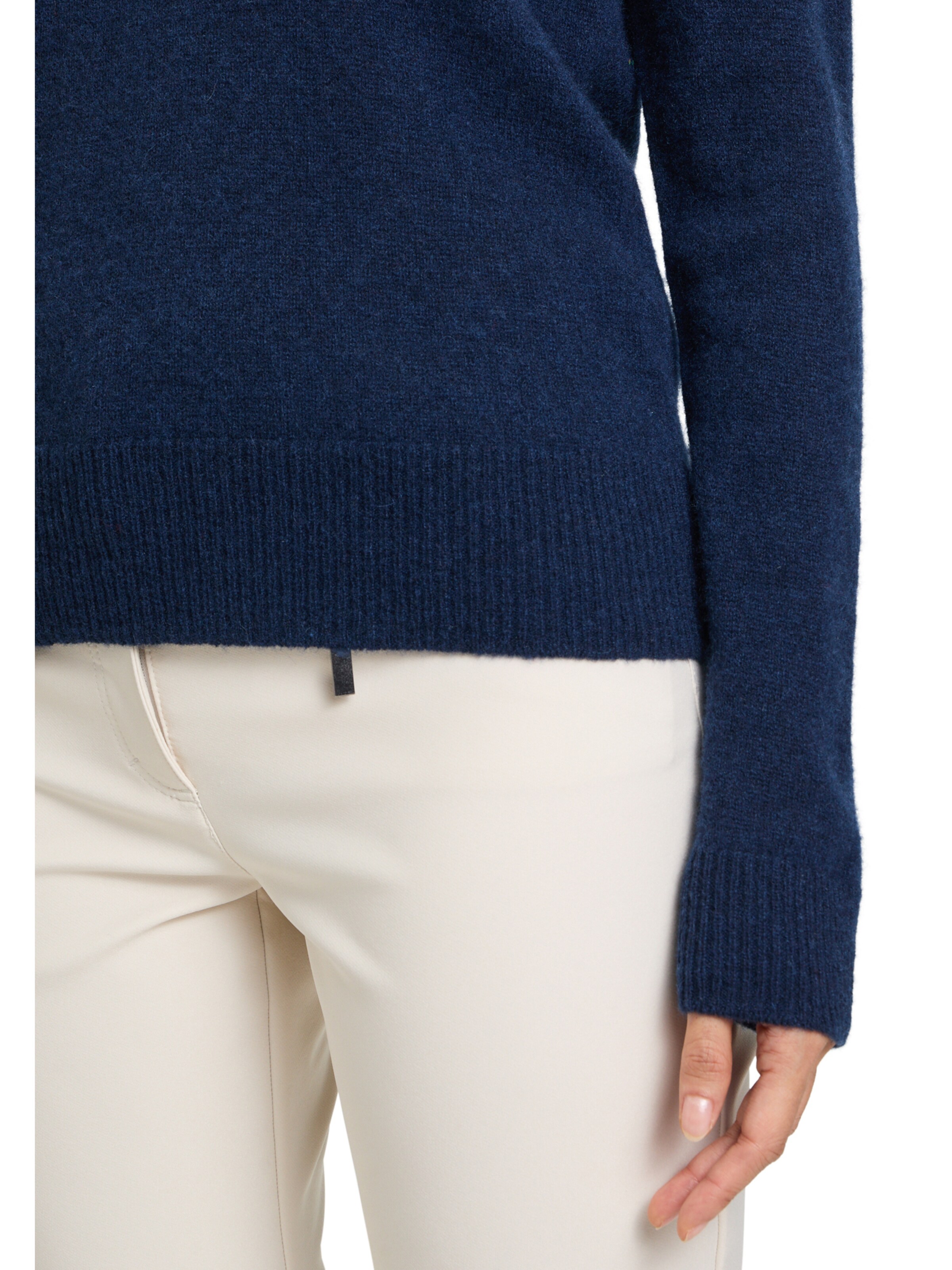 Pullover di Betty Barclay in blu