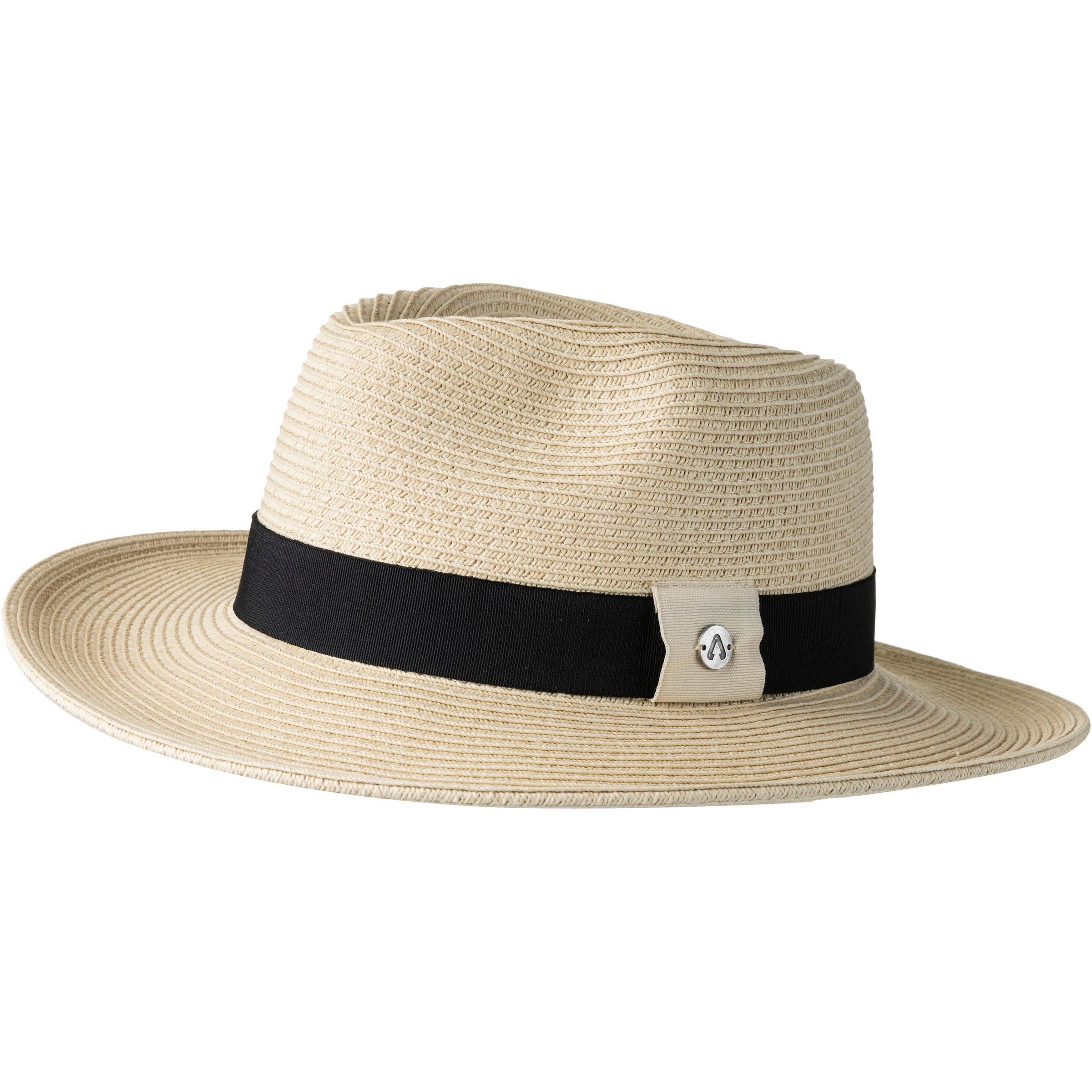 P.A.C. Sports Hat in Beige: front