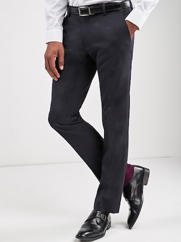 zils Next Piegulošs Buktētas bikses