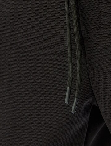 Koton Regular Broek in Zwart