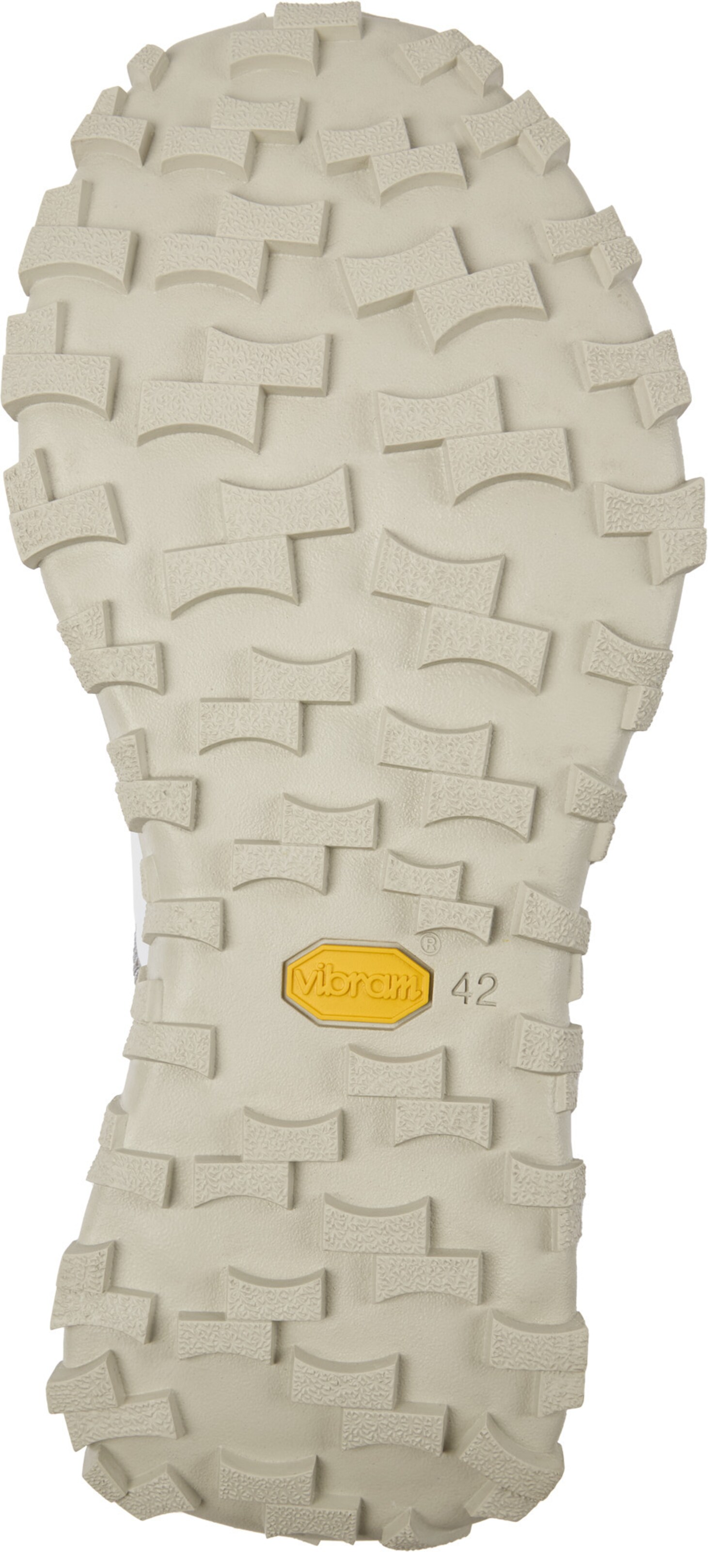 Sneaker bassa 'Drift Trail' di CAMPER in bianco