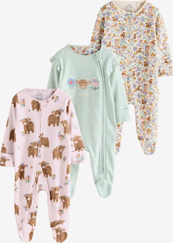 smėlio Next Miego kostiumas: priekis