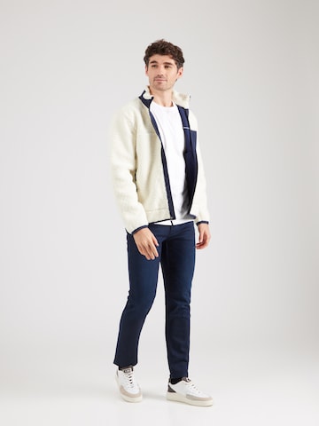s.Oliver Slim fit Jeans 'Nelio' in Blue