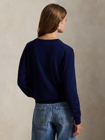 Polo Ralph Lauren Trui in Blauw