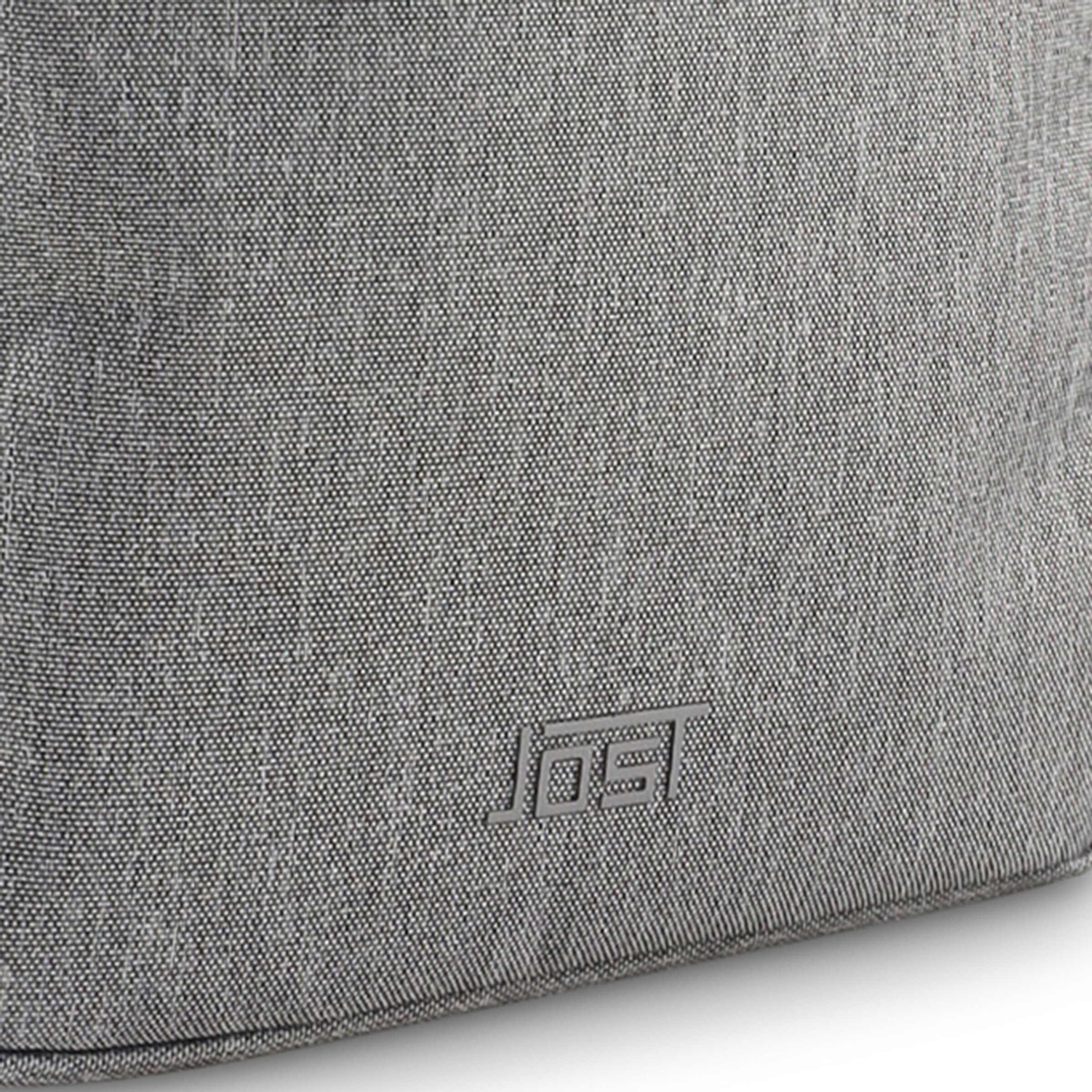 Sac à bandoulière 'Bergen' JOST en gris