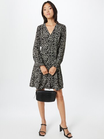 ABOUT YOU Dress 'Caitlin' in Black
