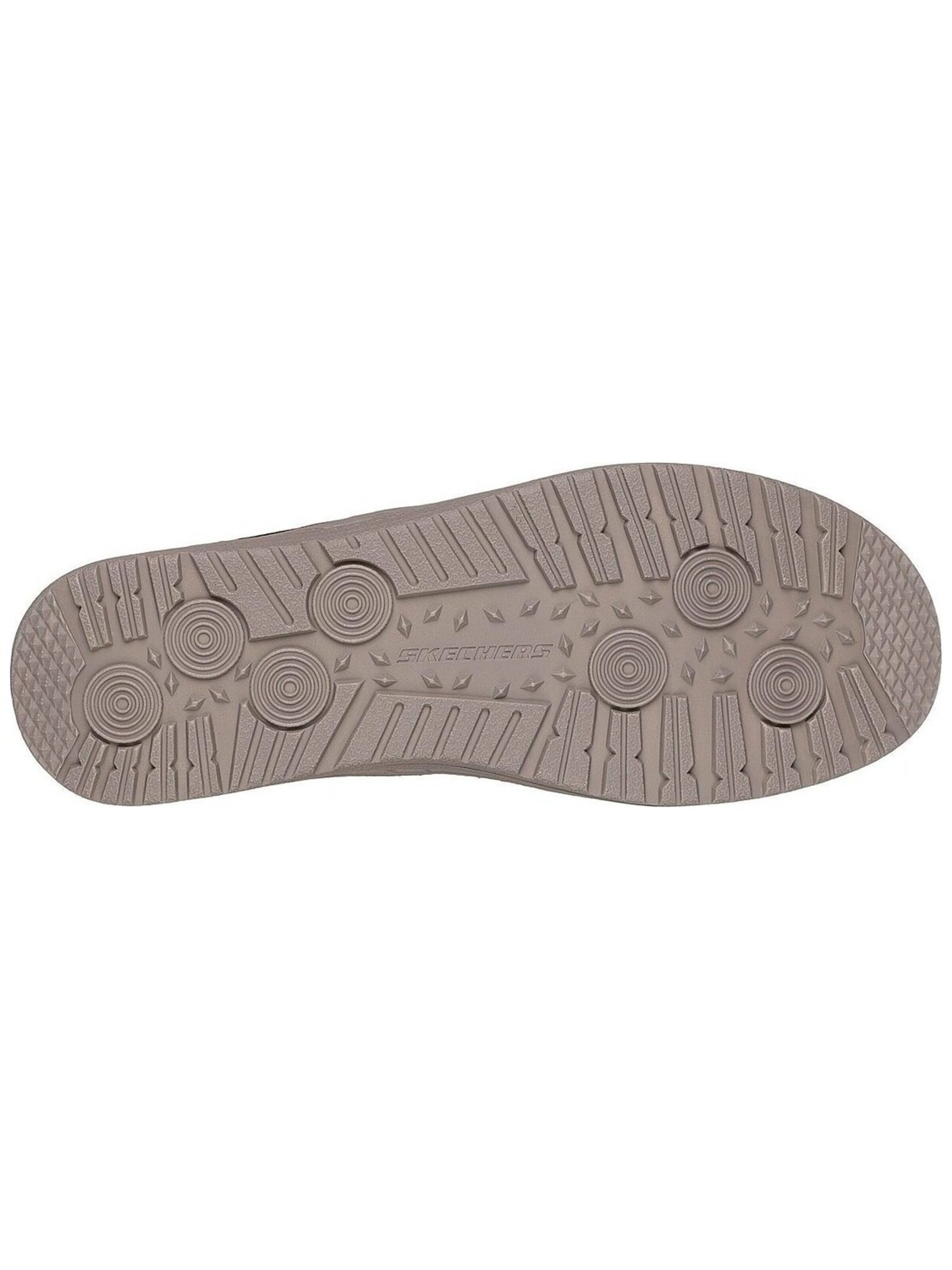 Scarpa sportiva 'Skechers Melson - Coronado' di SKECHERS in grigio