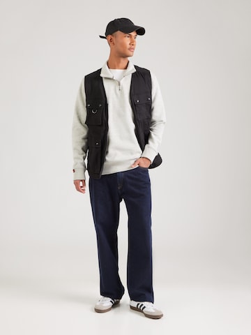 Superdry - Sudadera 'Essential' en beige