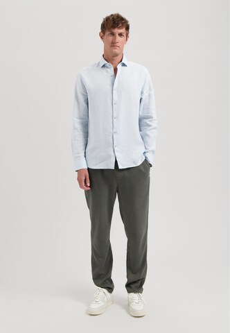 Coupe regular Chemise 'The Jagger' Dstrezzed en bleu