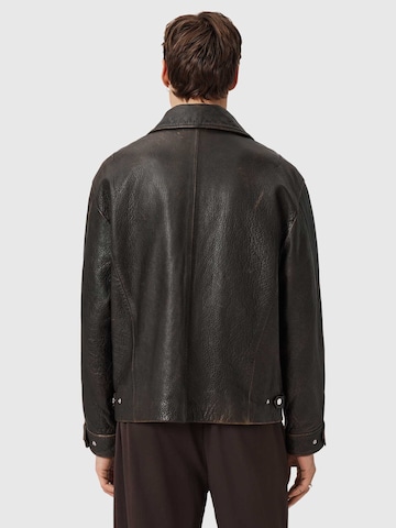 AllSaints Átmeneti dzseki 'STARDAY' - fekete