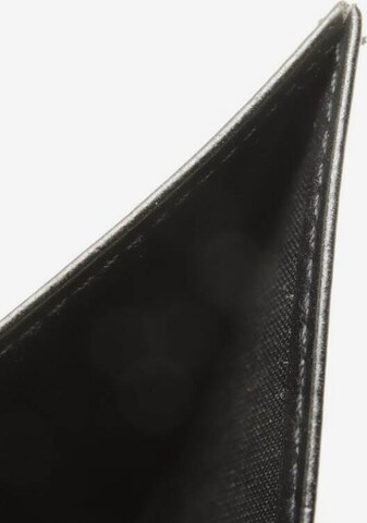 Zadig & Voltaire Small Leather Goods in One size in Black